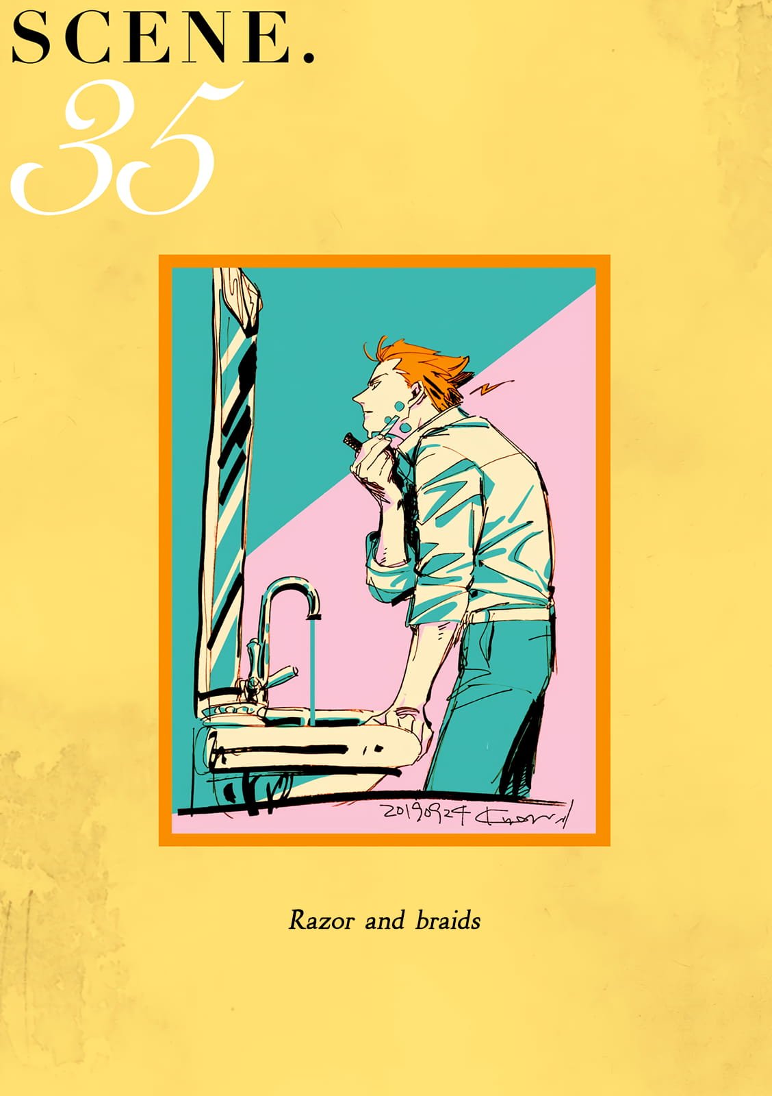 Veil, Chapter 35 image 02